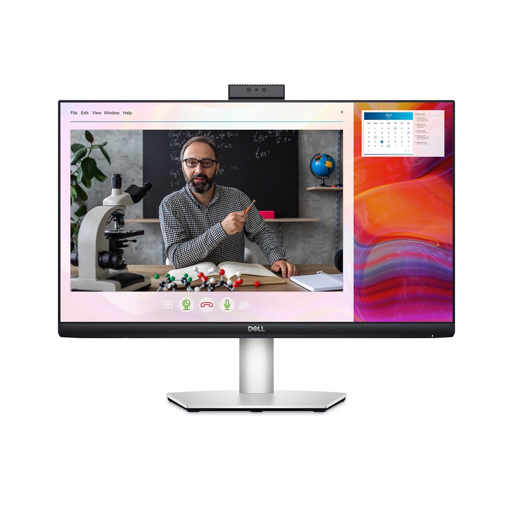 Màn hình LCD Dell S2422HZ | BigBuy360 - bigbuy360.vn