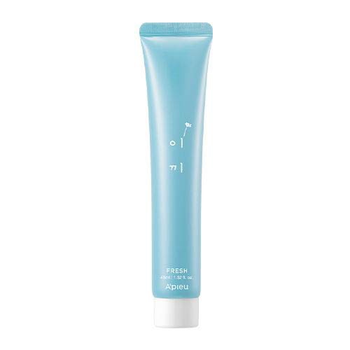 [Mã FMCGMALL - 8% đơn 250K] Kem Dưỡng Da Mặt A'Pieu Moss Moisture Cream (Fresh) 45ml