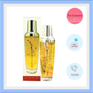 TINH CHẤT VÀNG 24K LEBELAGE HEEYUL PREMIUM GOLD ESSENCE HÀN QUỐC