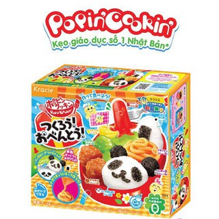 Kẹo Popin cookin Tsukuro Obento