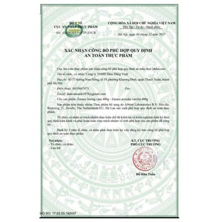 [Date 06/2022] Sữa Bột Ensure Mỹ 397g