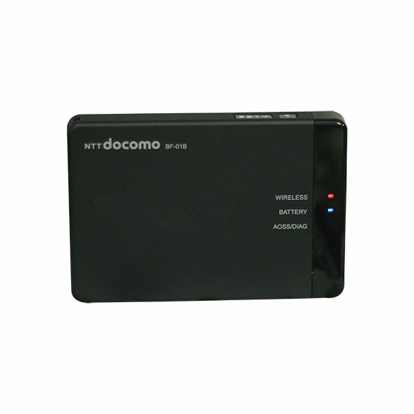 {HÀNG NHẬT} BỘ PHÁT WIFI 3G Docomo BUFFALO BF-01B - CHẤT LƯỢNG ĐẾN TỪ NHẬT BẢN - TẶNG NGAY siêu sim Vd89 Plus