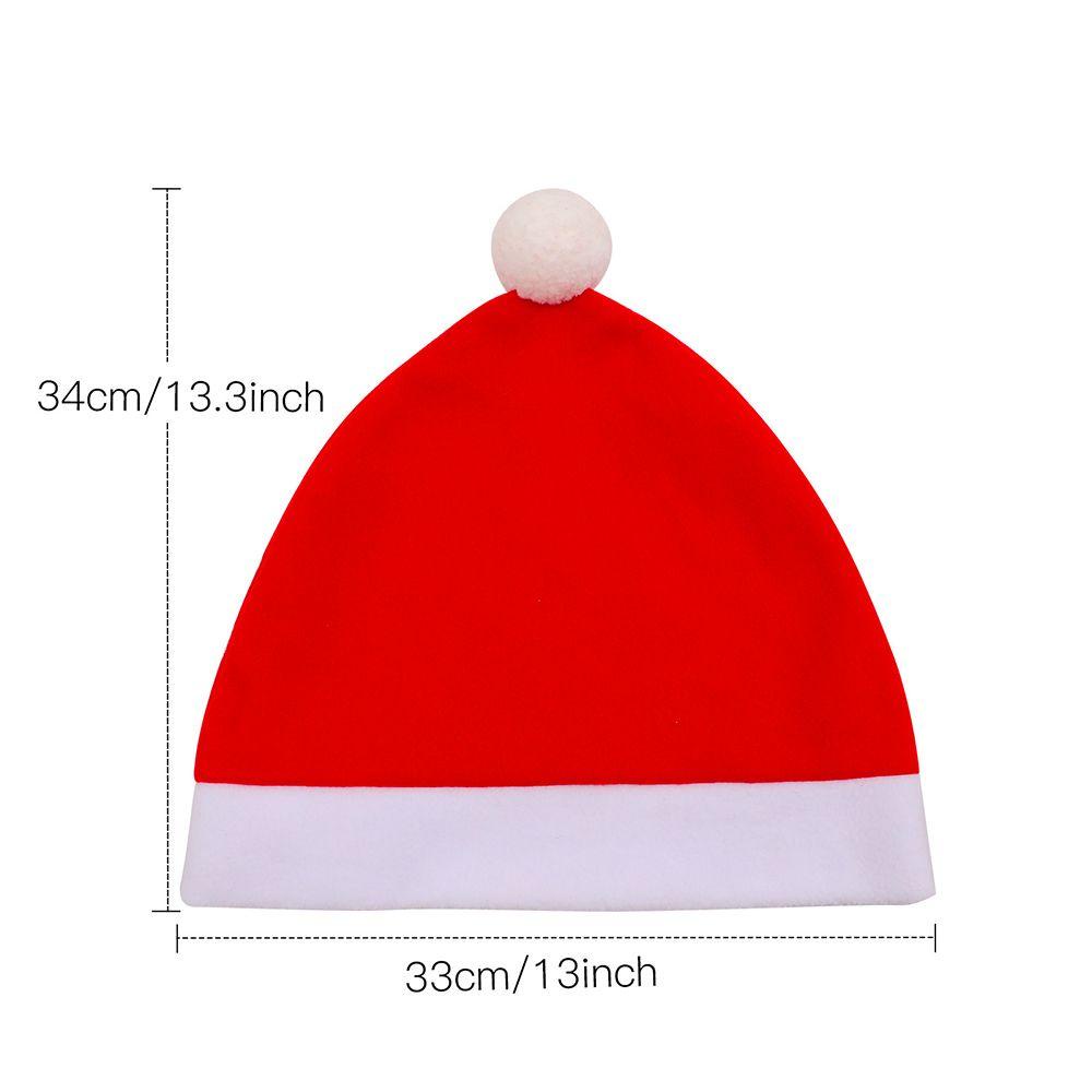 Vỏ Gối Dày Dặn Hình Ông Già Noel Cho Xe Hơi