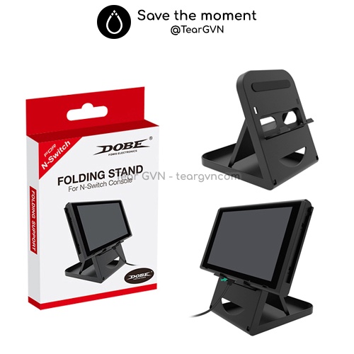 Giá đỡ đứng (DOBE) Nintendo Switch