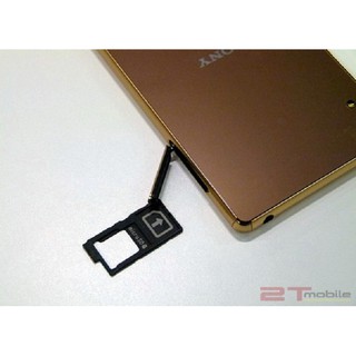 Khay sim Sony Z4 loại tốt