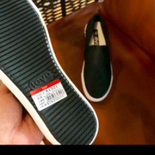 Giầy Slipon Levo