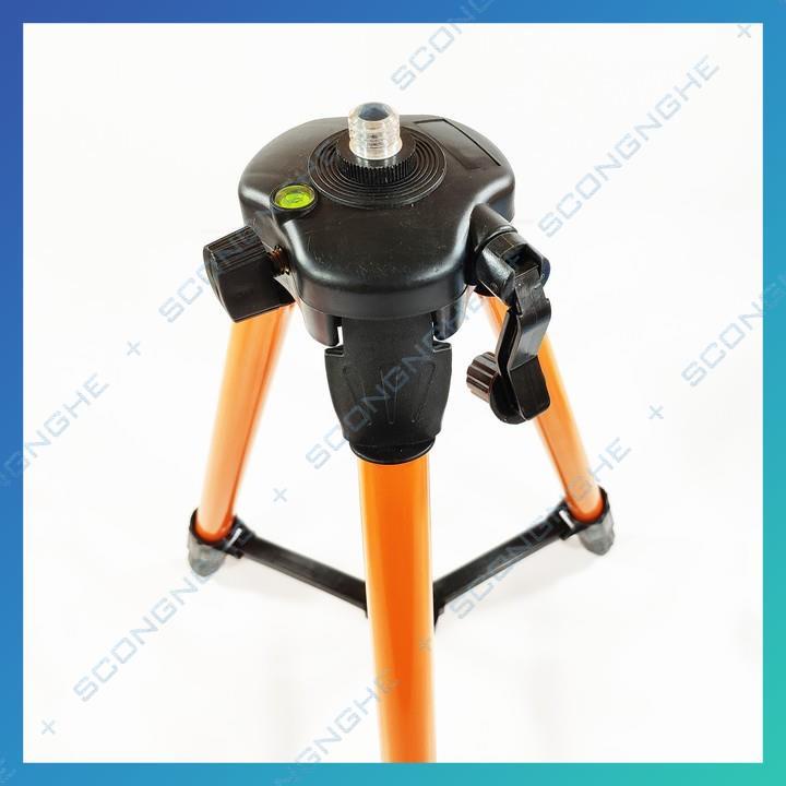 Chân máy cân bằng laser