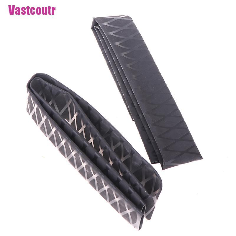 Dây Quấn Tay Cầm Xe Đạp / Cần Câu Cá Chống Trượt Dài 1M