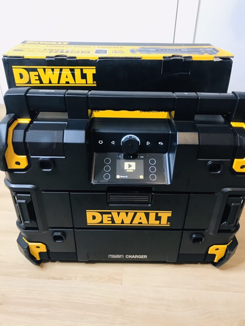 LOa TSTAK DEWALT 20V USA🇺🇸🇺🇸🇺🇸