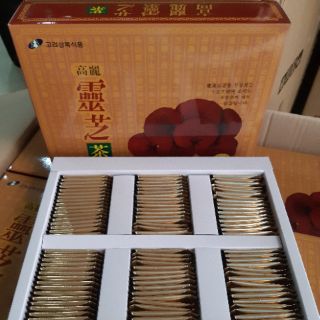 Trà linh chi 300g