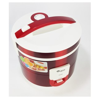 Nồi cơm điện Sowun SW639 - 2.2L