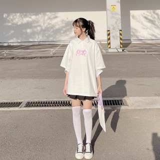 Áo thun “game boy” - kouzi studio