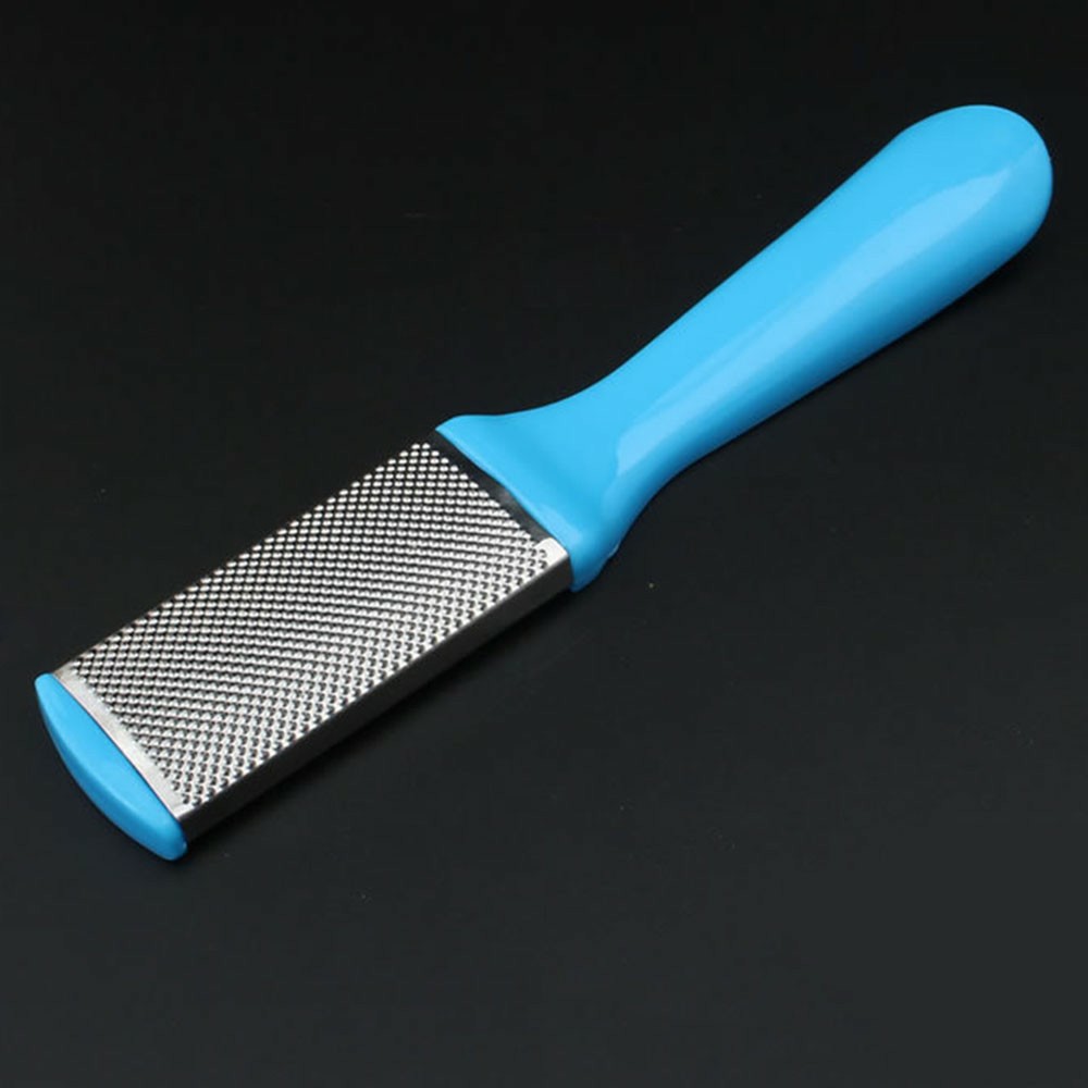 Cạo da chết gót chân bộ dụng cụ mài, tẩy tế bào chết gót chân