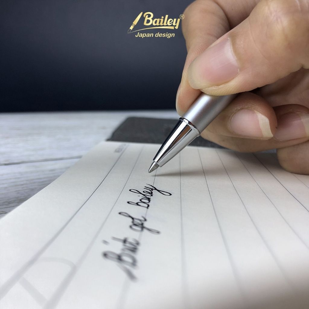 Bút ký dạ bi Bailey Jinhao BTL05