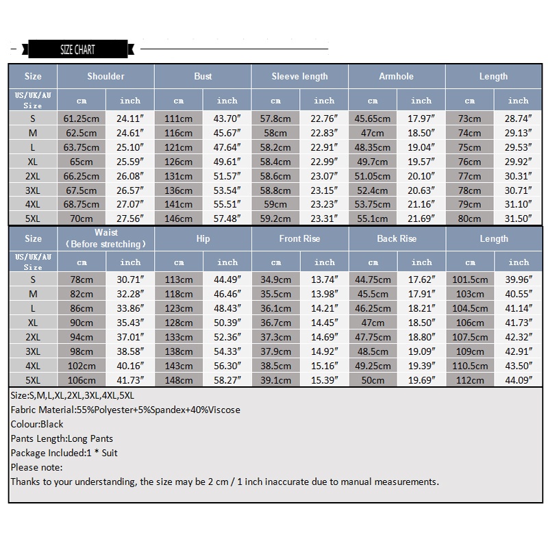 Bộ áo sơ mi dài tay và quần dài lưng thun INCERUN thời trang nam tính