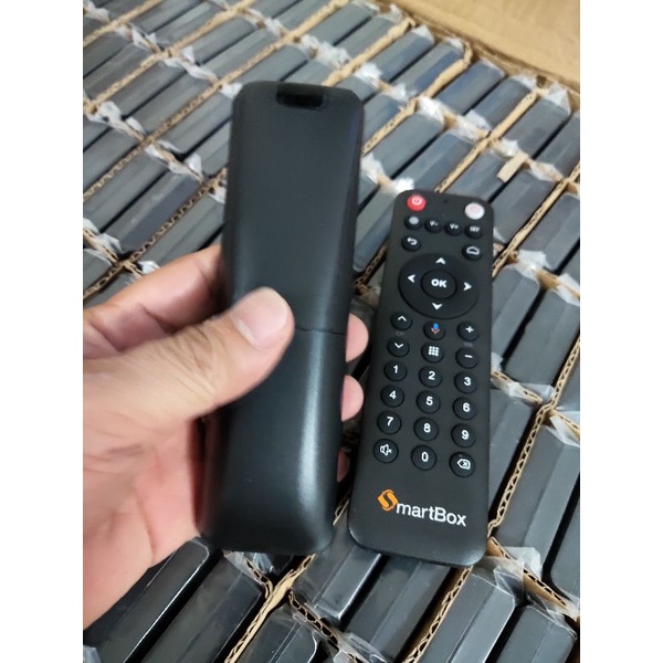 Điều Khiển Martbox hàng chính hãng ,mới 100%