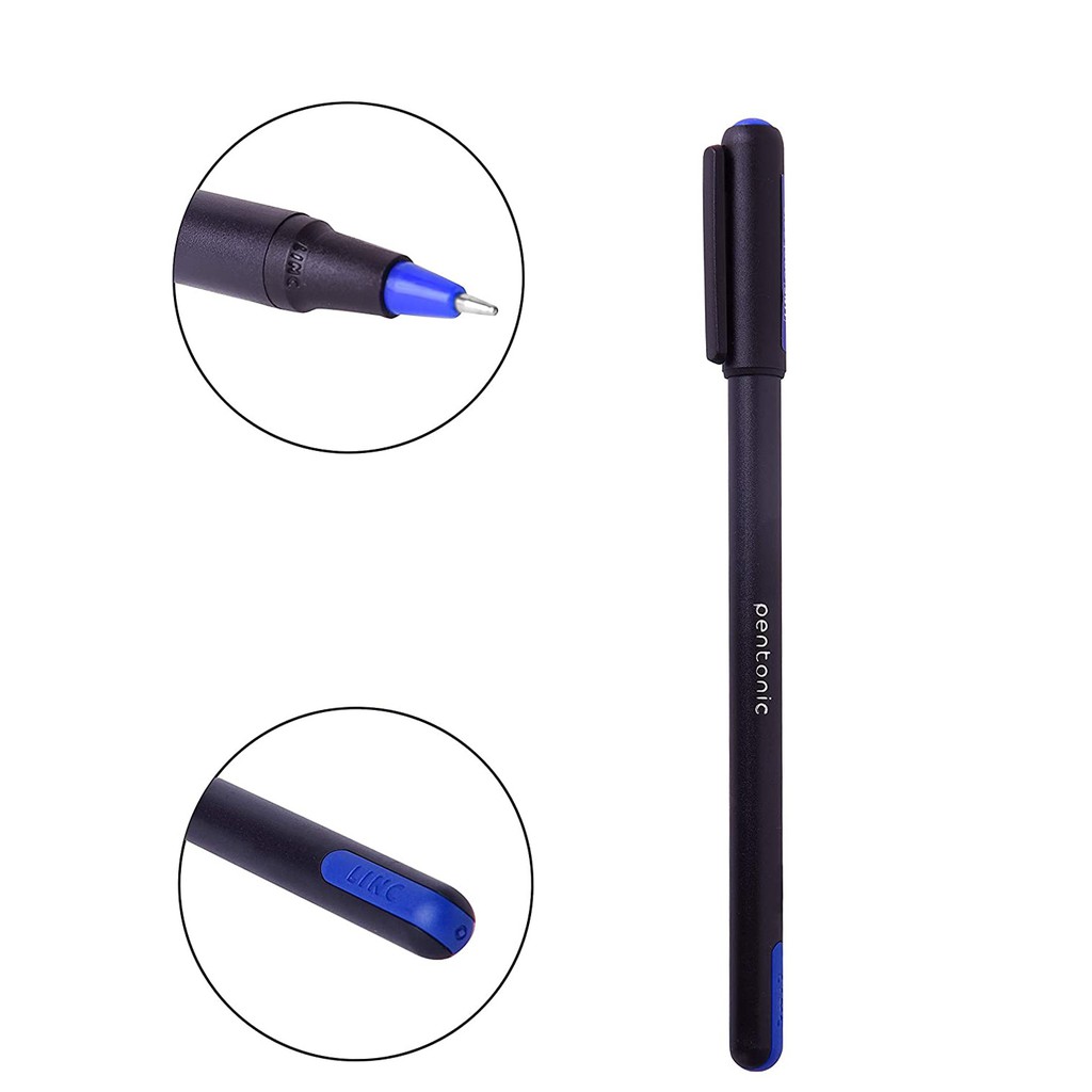 Bút bi LINC Pentonic 7024 - Cốc 50pcs