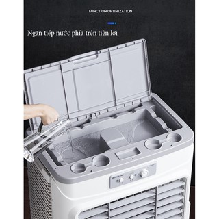 QUẠT ĐIỀU HÒA CHIGO RE0650