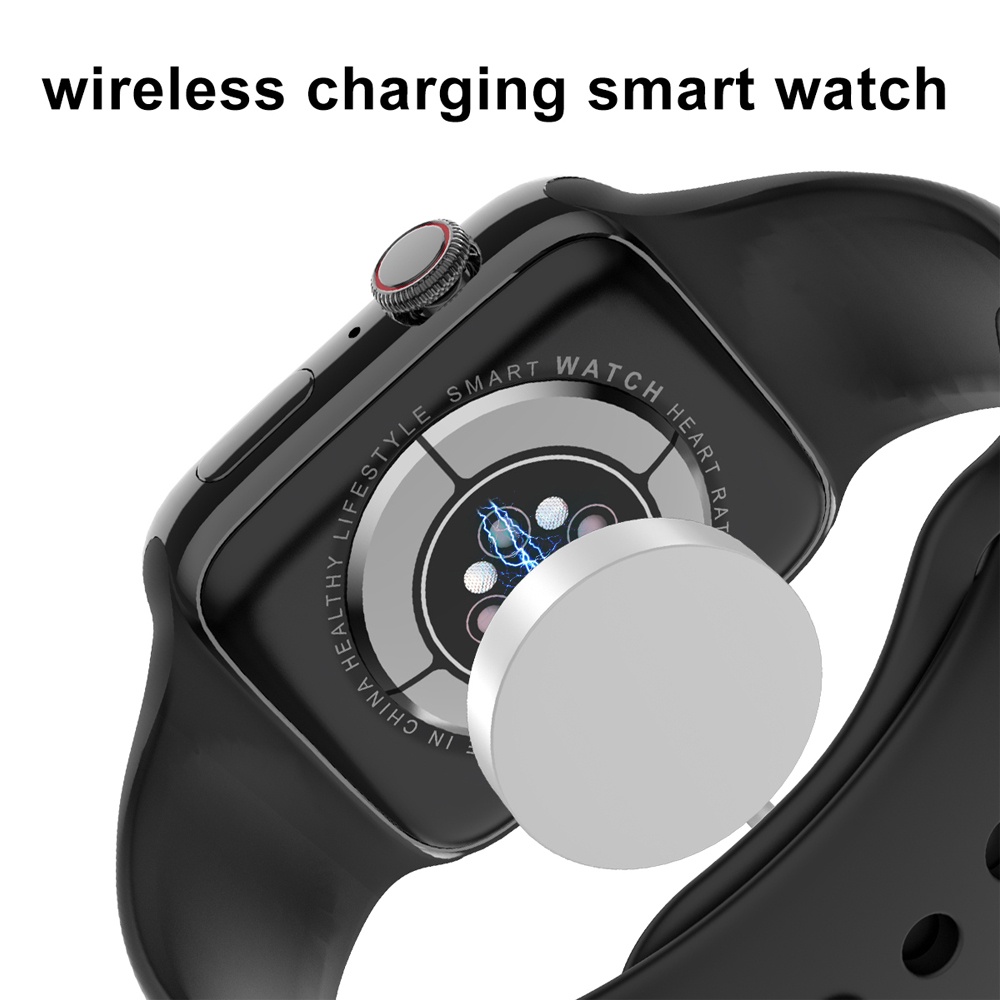 Đồng Hồ Thông Minh DT7 Pro Max Màn Hình Lớn 1.95 '' HD Kết Nối Bluetooth Không Dây Bluetooth Có Sạc Pin PK IWO W37 Pro