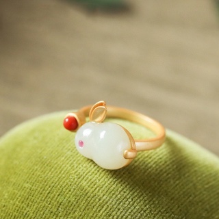Nhẫn cổ phong cao cấp nhiều mẫu