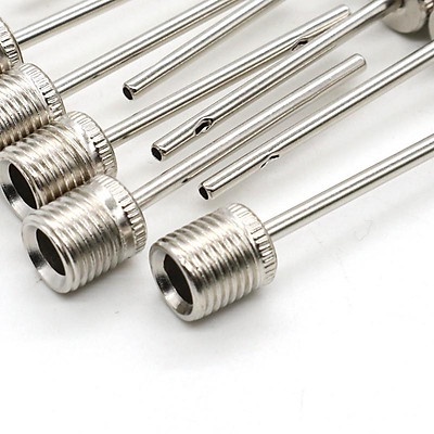 Đầu kim bơm bóng, kim bơm các loại banh thể thao tiện dụng- Tâm An Sports