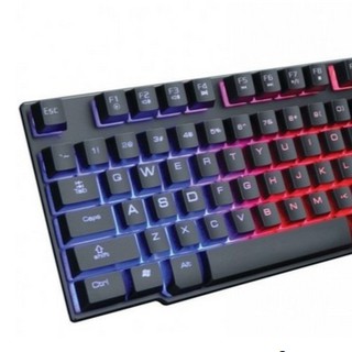 Bộ bàn phím chuột R8 1910