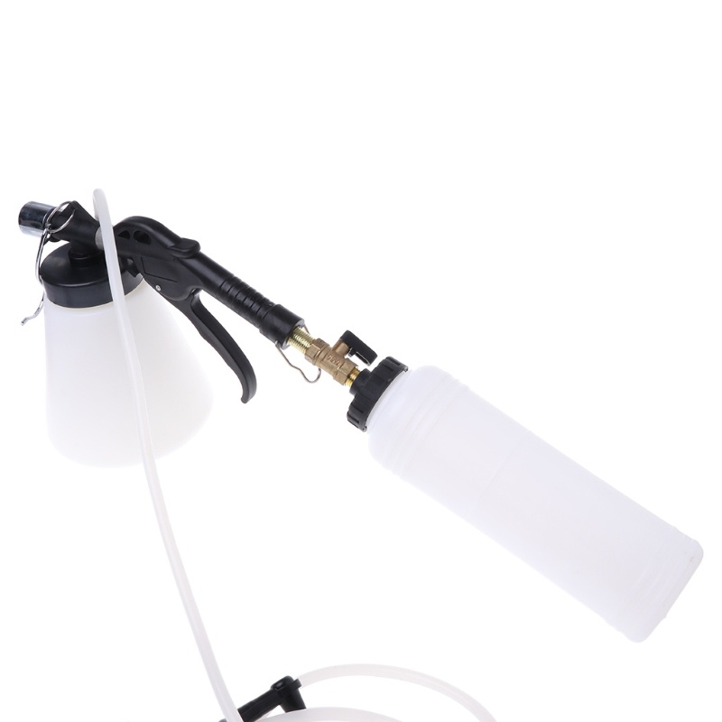 Bộ Dụng Cụ Sửa Chữa Ống Bơm Dầu Phanh Chuyên Dụng