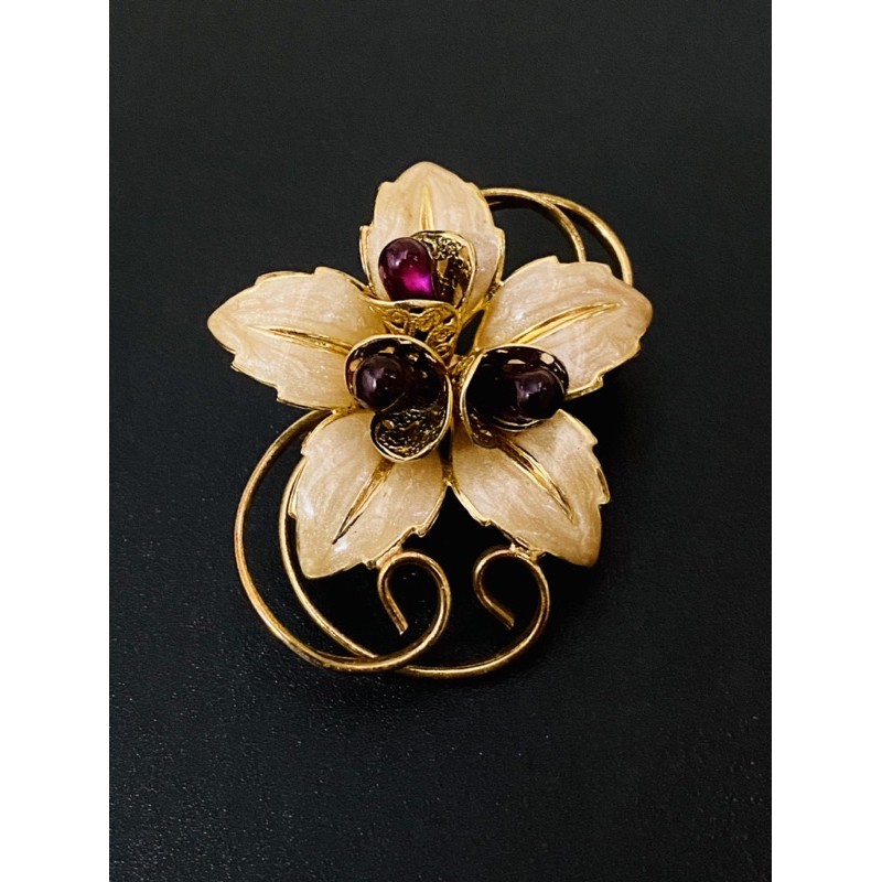 Trâm Cài Áo nhiều mẫu đẹp