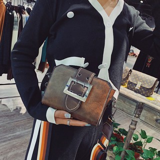 Túi nữ Messenger đeo vai kiểu dáng mới