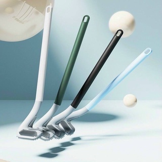 Cọ chùi toilet silicon