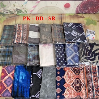 Khăn phượt Đa năng - SIêu Rẻ
