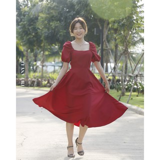 TIFFANY LE - Váy Công Chúa Emma