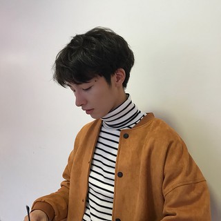 Áo len cổ lọ