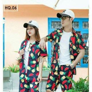 CHUYÊN SỈ GIÁ SIÊU SỐC_______Bộ Quần Áo Hoa Quả Siêu Sốc.Full Size Từ 38-68kg Chất Thô Đẹp FULL SIXE Kèm Ảnh Thật