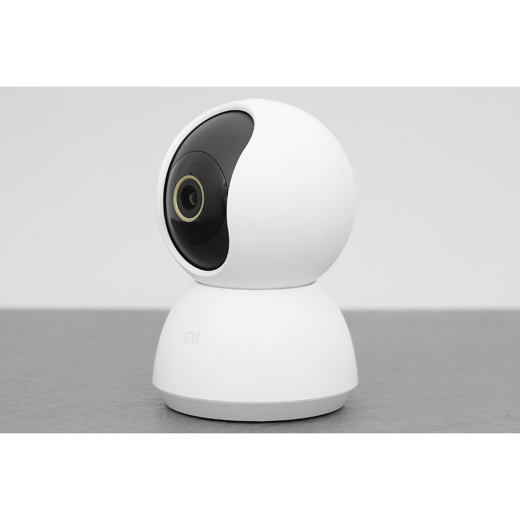 Camera Wifi Xiaomi 360 2K (BHR4457GL) Chính Hãng - Xoay 4 chiều, cảnh báo chuyển động, Camera xoay 360