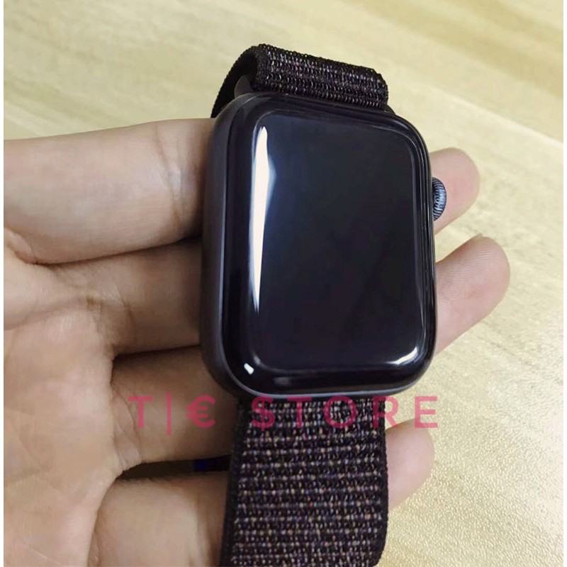 Kính cường lực apple watch (số 1 trên thị trường)