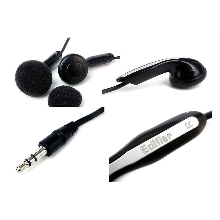 Tai nghe Edifier H180