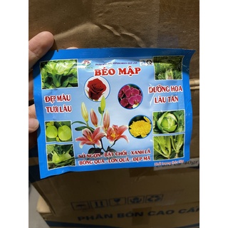 Phân bón lá béo mập quế lâm 50gr