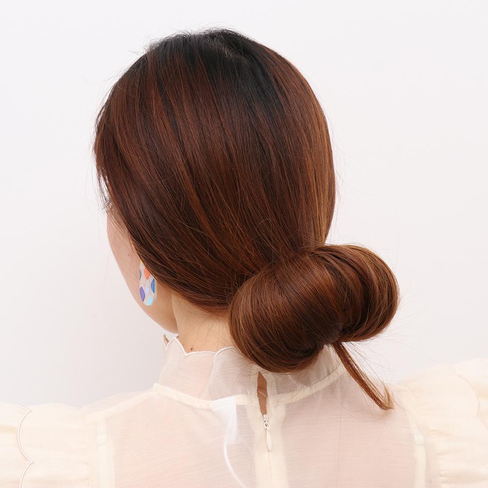 Dụng Cụ Búi Tóc Dễ Thương Cho Nữ