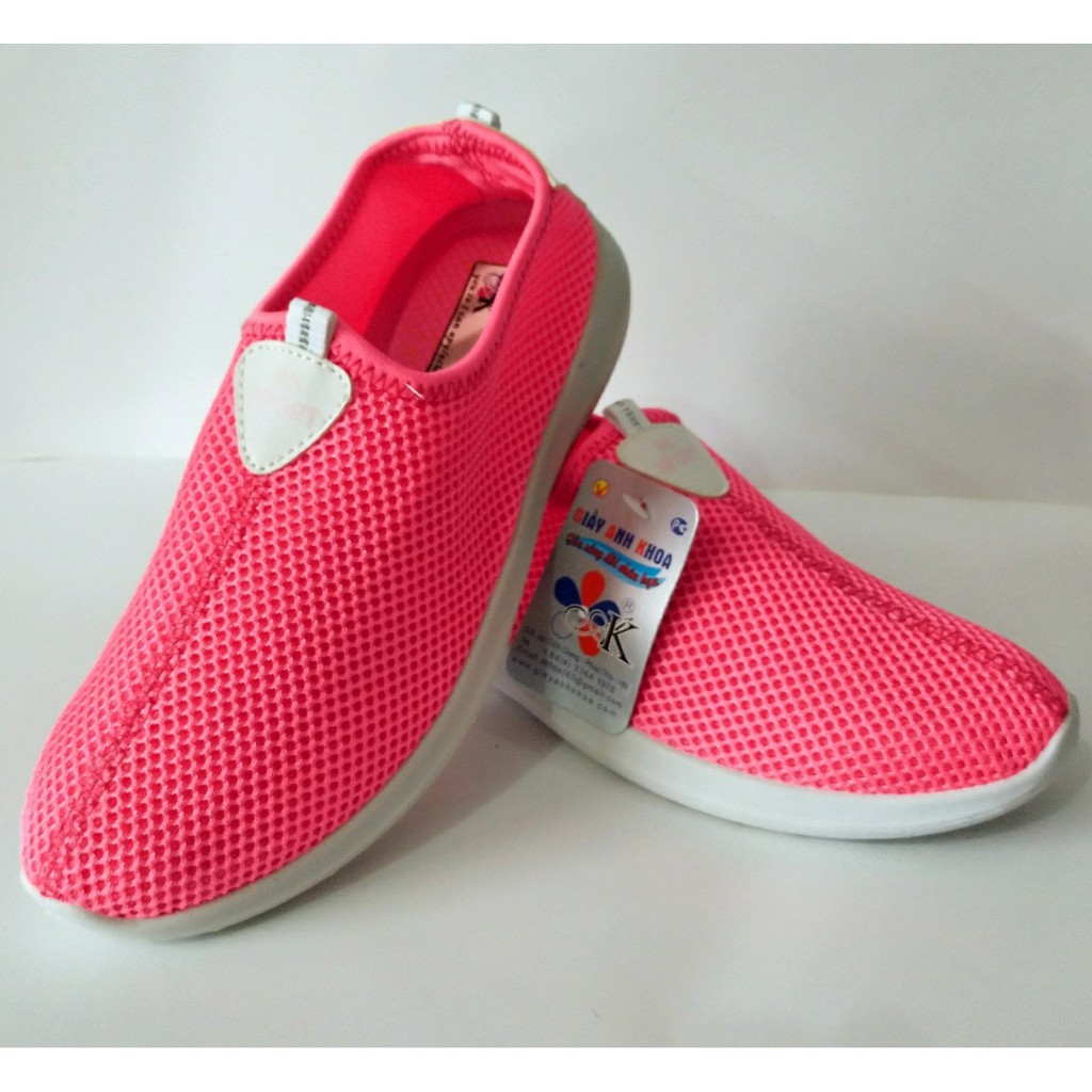 giày lười nữ Ak913A | BigBuy360 - bigbuy360.vn