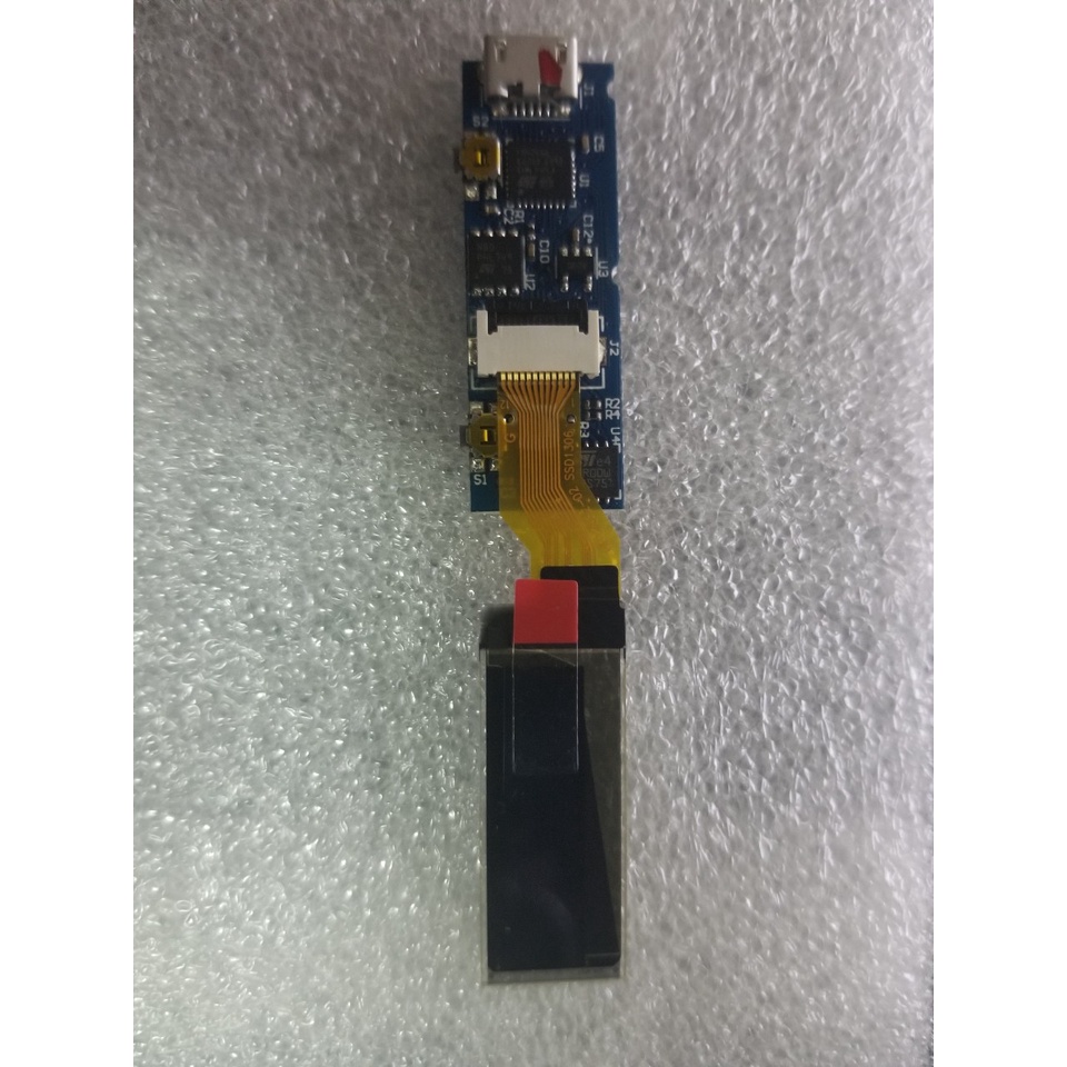 Màn hình ví lạnh Ledger Nano S -12 và 15 chân