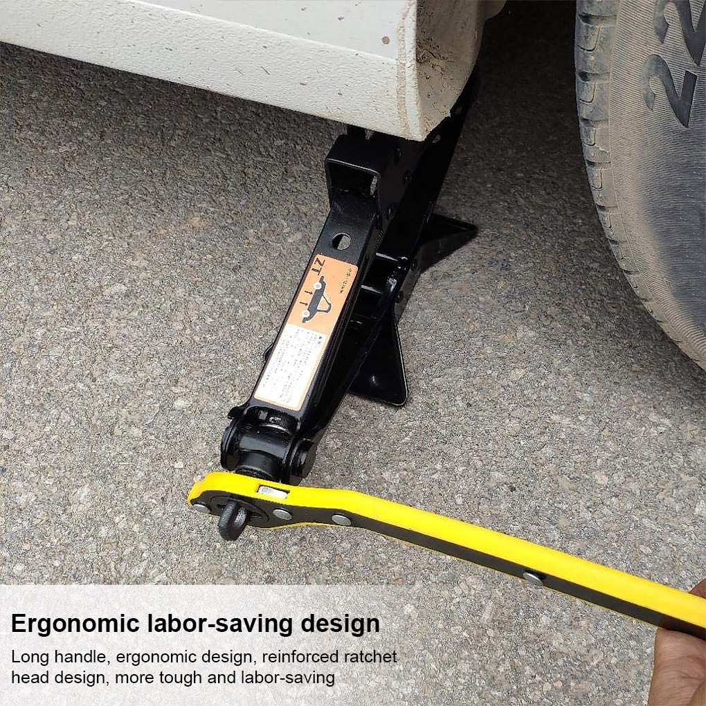 Cờ lê tay quay bằng carbon chuyên dùng cho xe hơi