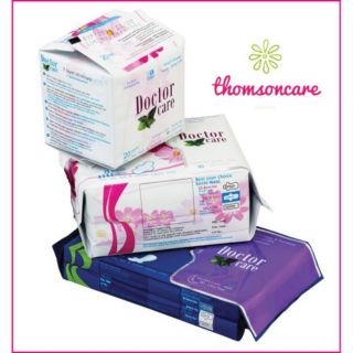 Băng vệ sinh đoctor care