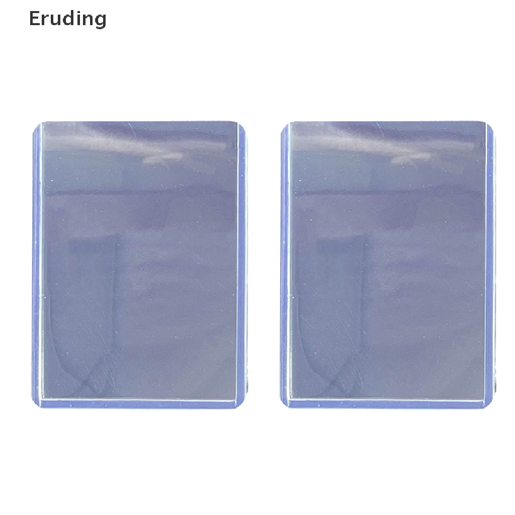 Set Túi Đựng Thẻ game 10 / 25 3X4 &quot;3X4&quot;