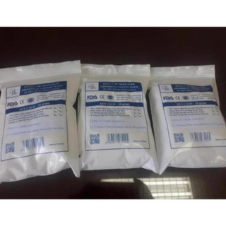 Bông y tế 10g - Alpha