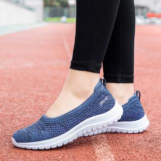 Giày Sneaker Thể Thao Dành Cho Nữ
