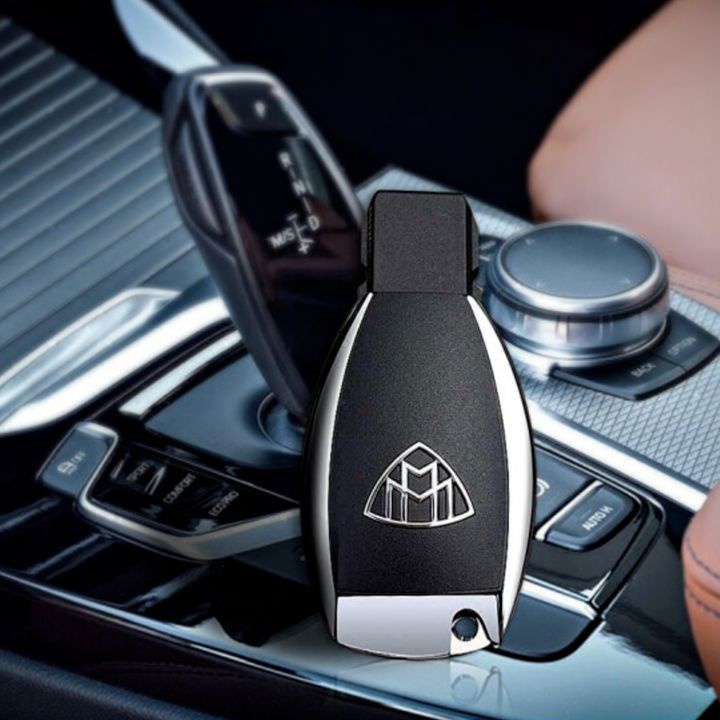 Nắp lưng vỏ chìa khóa xe Maybach BNJ69