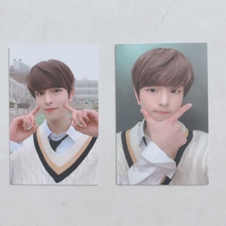 Card thành viên Stray Kids