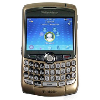 Blackberry Curve 8320