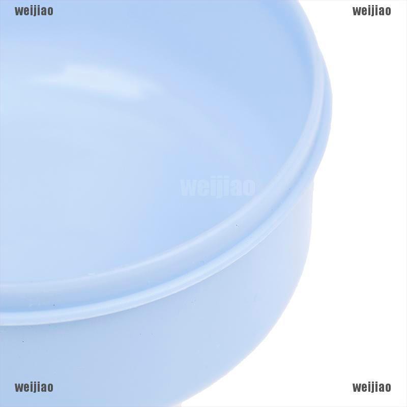 (hàng Mới Về) 1 Hộp Đựng Mút Trang Điểm Mềm Mại Họa Tiết Đáng Yêu Cho Bé | BigBuy360 - bigbuy360.vn